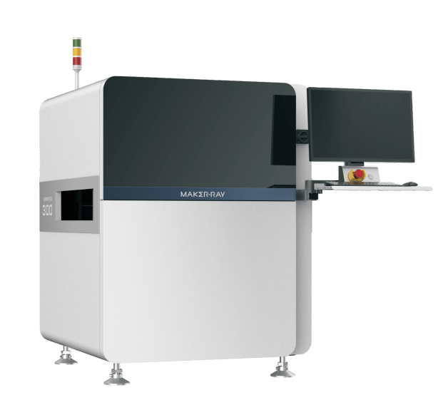 Online PCBA Solder Optical Inspection Equipment AIS 30X Serise-DIP