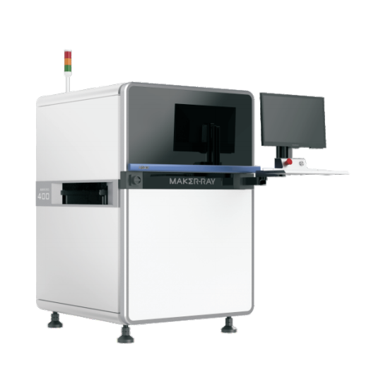 Online PCBA SMT 2D Optical Inspection Equipment AIS 40X Series-SMT
