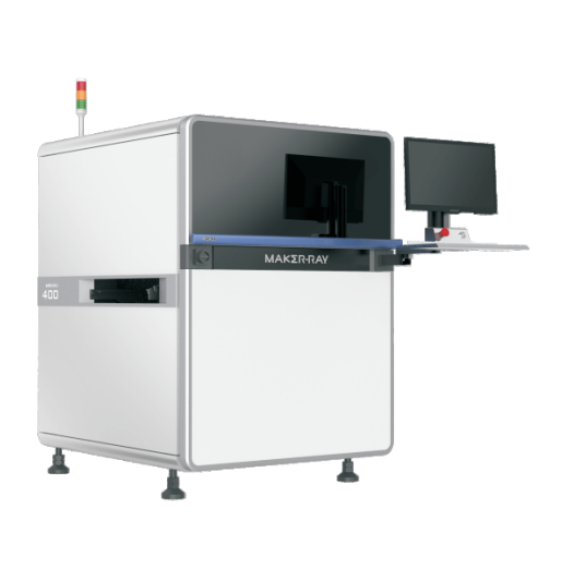 Online PCBA SMT 3D Optical Inspection Equipment AIS 43X Series-3D